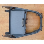 Панель, Торпедо, Консоль